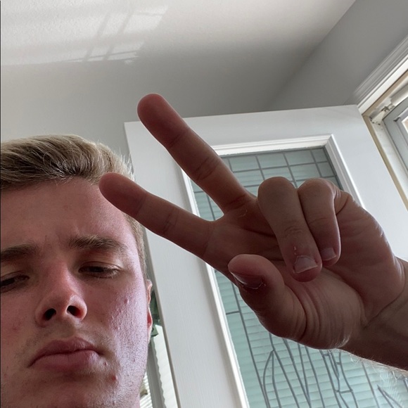 Meet your Posher, Andrew - Picture 1 of 1